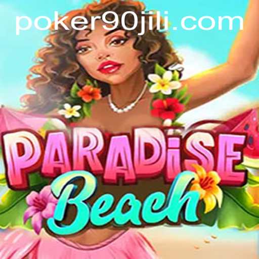 Exploring ParadiseBeach A New Era in Gaming