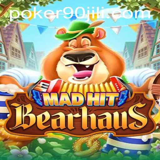Unveiling the Exciting World of MadHitBearhaus and the Thrilling '90 Jili' Challenge